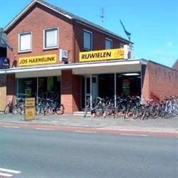 V.o.f. Harmelink, Enschede openingstijden