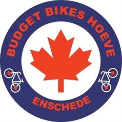 Budget Bikes Hoeve, Enschede openingstijden