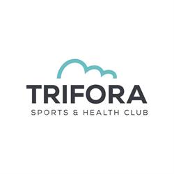 Trifora Sports & Health Club Enschede, openingstijden