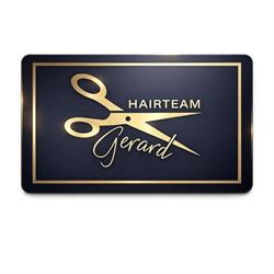 Hairteam Gerard (Kapsalon Gerard), Enschede openingstijden