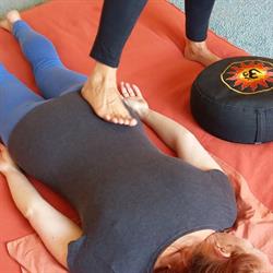 Michiko Shiatsu massage, Enschede openingstijden