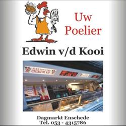 Poeliersbedrijf Edwin Van der Kooi V.o.f., Enschede openingstijden
