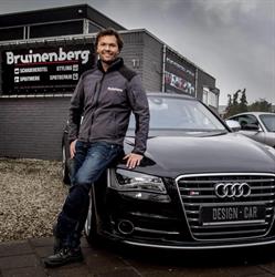 Design-Car, Enschede openingstijden