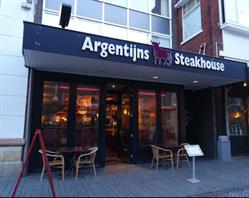 Grillmasters, Enschede openingstijden