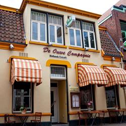 De Ouwe Compagnie, Enschede openingstijden