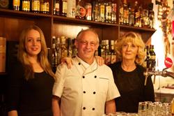 Tapas Bar 'el Corru', Enschede openingstijden