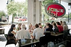 De Lunchkamer, Enschede openingstijden