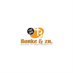 Schilders- en Afwerkingsbedrijf Bonke en Zoon BV, Enschede openingstijden