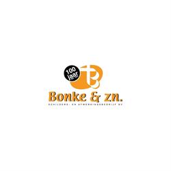 Schilders- en Afwerkingsbedrijf Bonke en Zoon BV, Enschede openingstijden