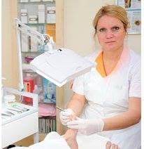 Schoonheidssalon en pedicure Ellis Trinks, Enschede openingstijden