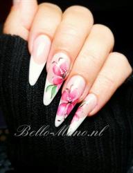Bello Mano Nagelsalon, Enschede openingstijden