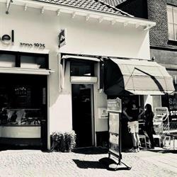 Sigarenmagazijn "de Oude Markt", Enschede openingstijden