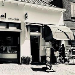 Sigarenmagazijn "de Oude Markt", Enschede openingstijden