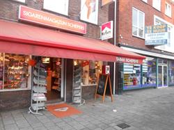 Sigarenmagazijn Schepers, Enschede openingstijden