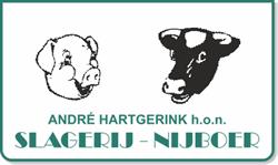 Slagerij Nijboer, Enschede openingstijden