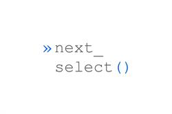 NextSelect, Enschede openingstijden
