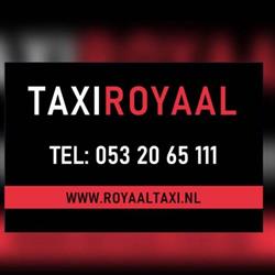 Taxi Royaal, Enschede openingstijden