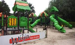 Wilja Toys to Give, Enschede openingstijden
