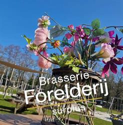 De Forelderij, Enschede openingstijden