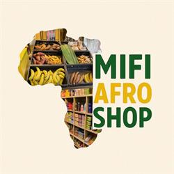 Mifi Afro Shop, Enschede openingstijden