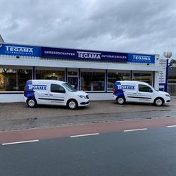 Tegama Autotechniek B.v., Oldenzaal openingstijden