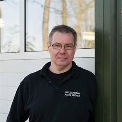 Meulenkamp Auto Service, Saasveld openingstijden