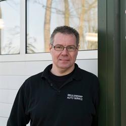 Meulenkamp Auto Service, Saasveld openingstijden