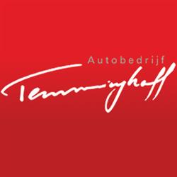 Temminghoff B.v., Haaksbergen openingstijden