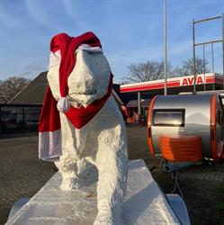V.o.f. Tankstation de Witte Beer, Deurningen openingstijden