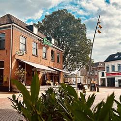 Grand Café De Zon, Goor openingstijden