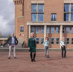 Saluti Hengelo Mode, openingstijden