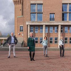 Saluti Hengelo Mode, openingstijden