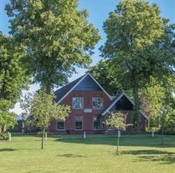 De Nieuwe Bosplaats, Haaksbergen openingstijden