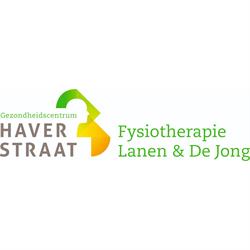 Fysiotherapiepraktijk Lanen & De Jong, Oldenzaal openingstijden