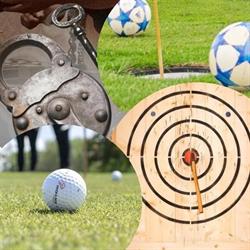 Pitch & Putt Diepenheim B.v., openingstijden