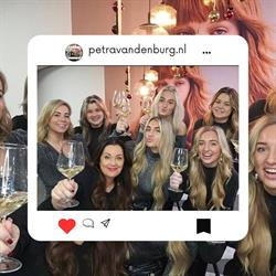 Burg Kapsalon Hair & Beauty by Petra van den, Goor openingstijden