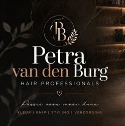 Burg Kapsalon Hair & Beauty by Petra van den, Goor openingstijden