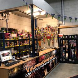 V.o.f. G. Sonder, Weerselo openingstijden