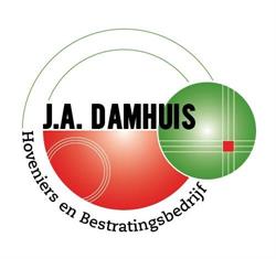 Damhuis Bestratingen B.v., Losser openingstijden