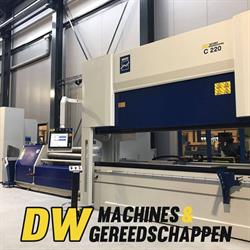 D & W Gereedschappen & Machines B.v., Oldenzaal openingstijden