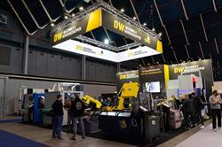 D & W Gereedschappen & Machines B.v., Oldenzaal openingstijden