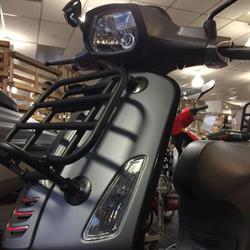 Mdc-Scooters, Oldenzaal openingstijden
