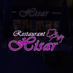 Restaurant Eetcafé Hisar, Hengelo openingstijden