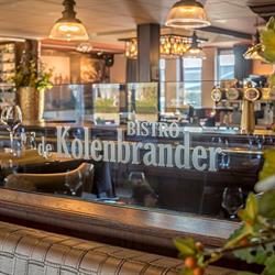 Bistro De Kolenbrander, Hengevelde openingstijden