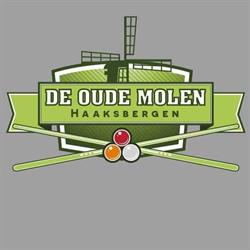 Café-Restaurant "de Oude Molen", Haaksbergen openingstijden