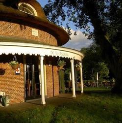 Café-Restaurant "de Viersprong", Markelo openingstijden