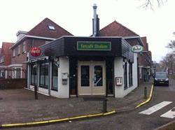 VOF Eetcafe Shalom, Losser openingstijden
