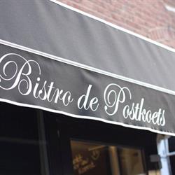 Restaurant Bistro en Catering De Postkoets, Haaksbergen openingstijden