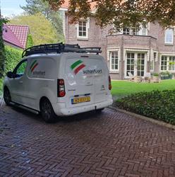 Firma Schasfoort en Zoon, Schildersbedrijf, Oldenzaal openingstijden