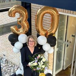 Schoonheidssalon Karin Gerdes, Haaksbergen openingstijden